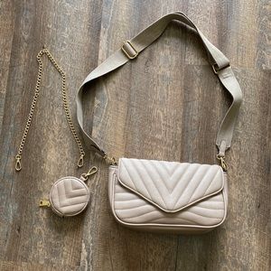 Carly Jean Los Angeles Ryland Purse